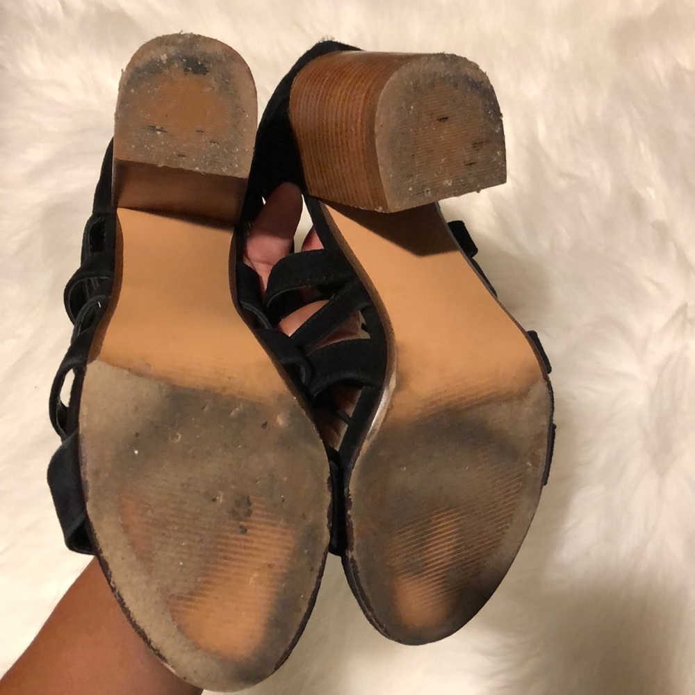 Steve Madden Block Heels - image 4